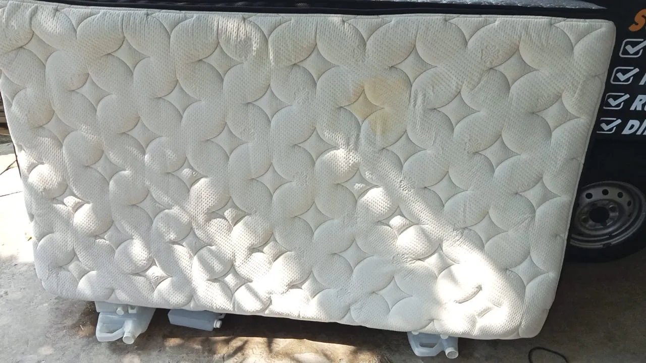 Simple wash_Laundry sampang