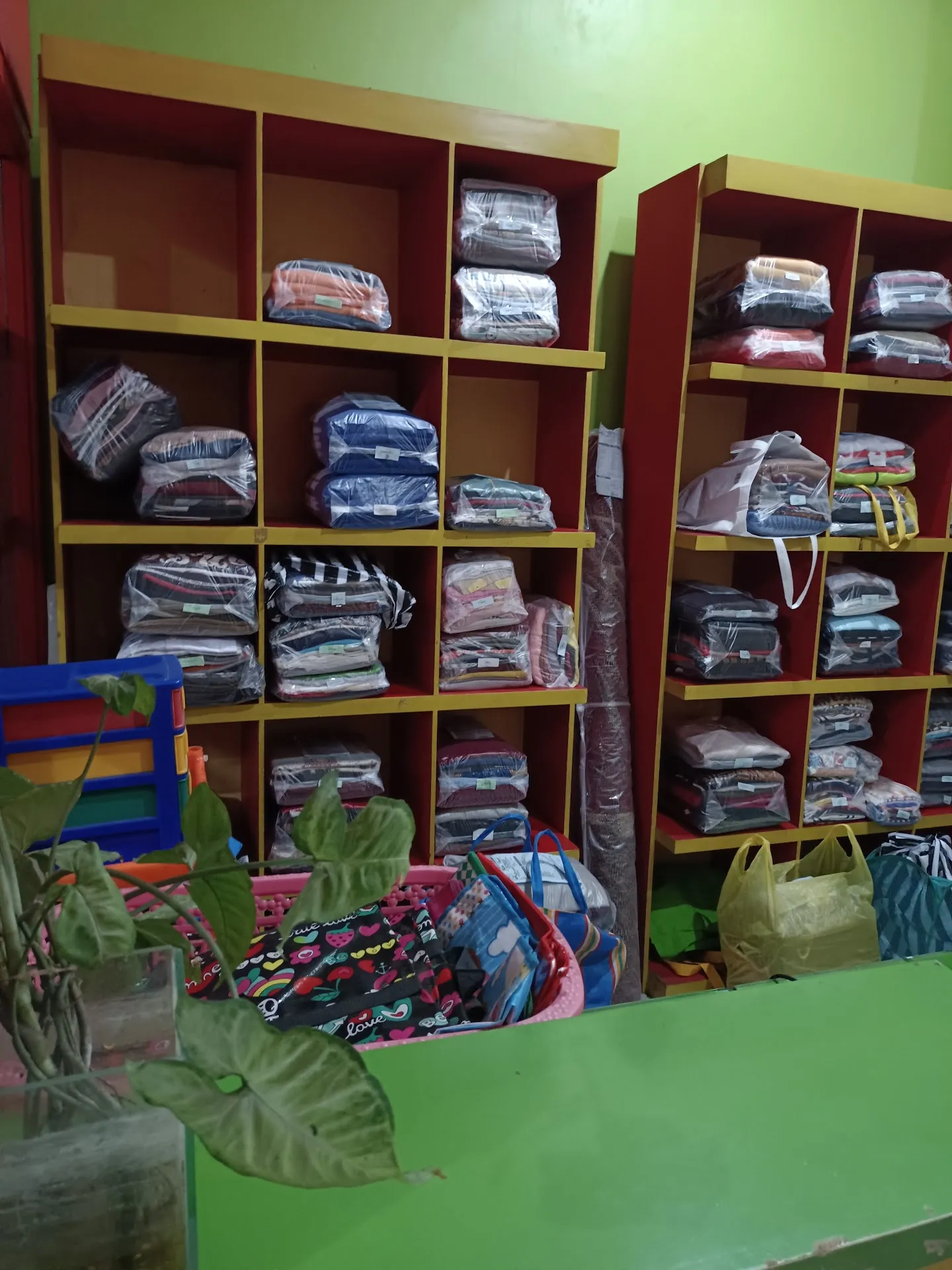 Simply Fresh Laundry Cilacap