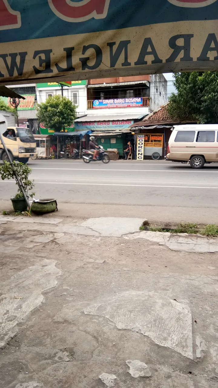 Sinar Baru Toko