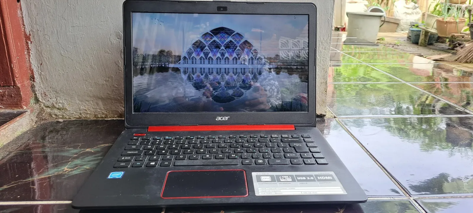 Sinar Computer
