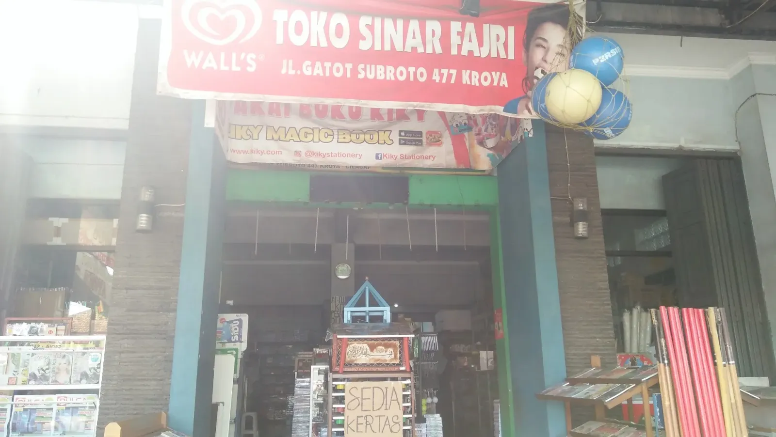 Sinar Fajri