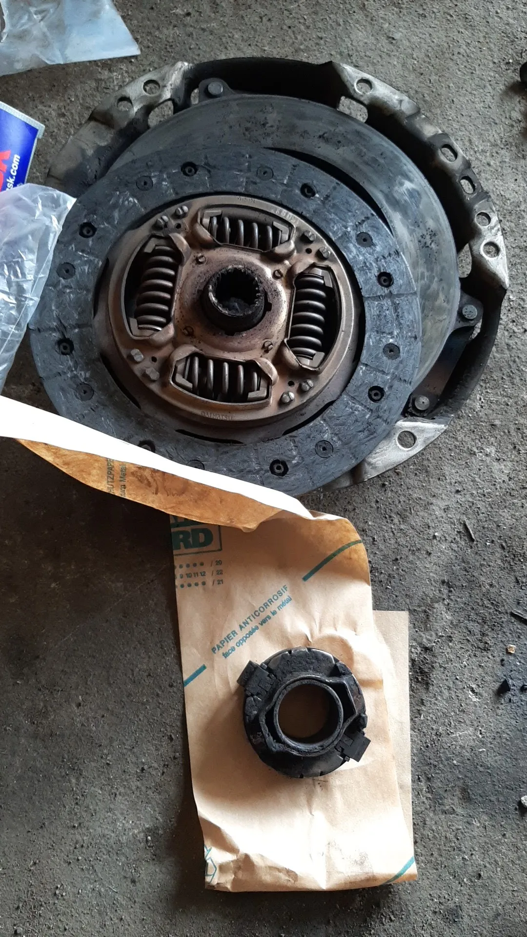 Sinar Gading Motor
