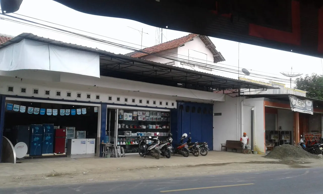 Sinar Gemilang Elektronik