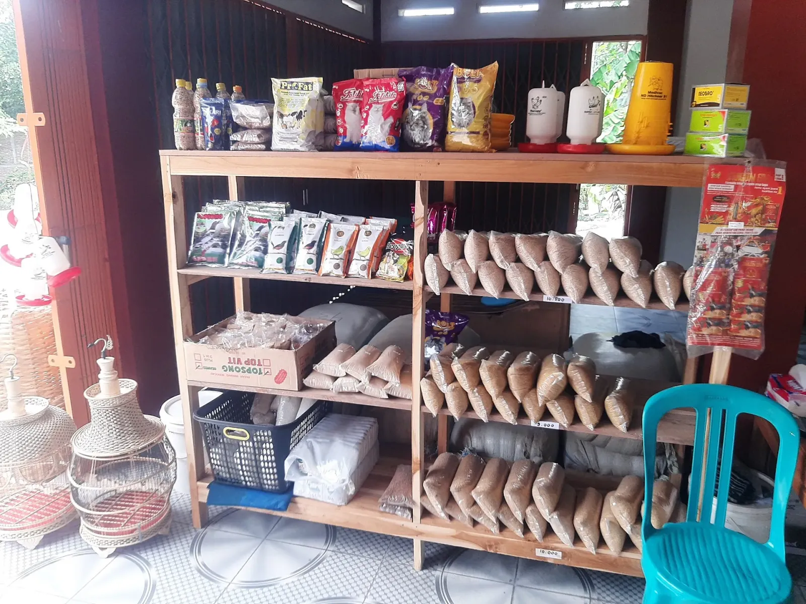 SiNDoro Trans Jasa Angkutan Barang
