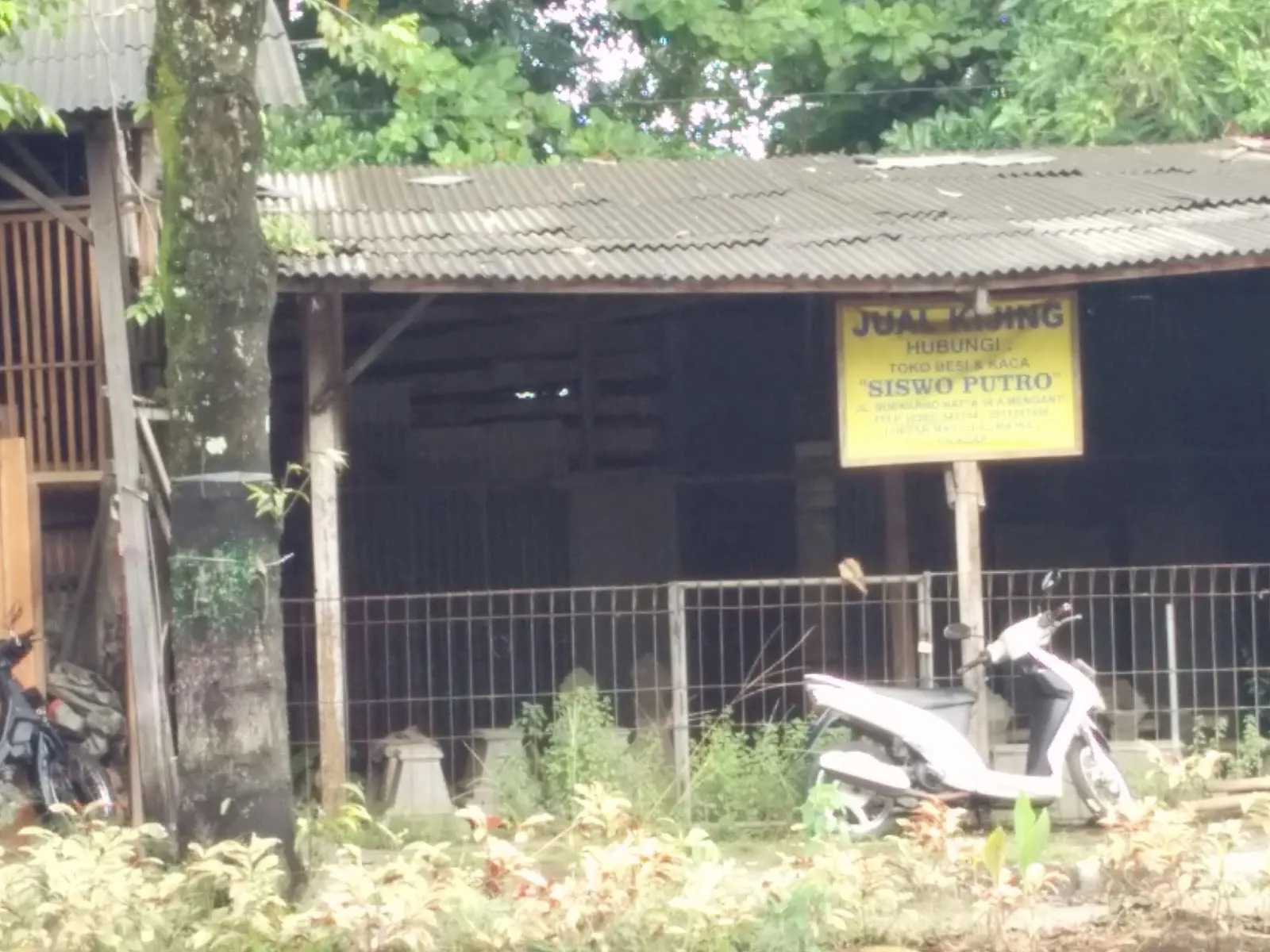 Siswo Putro