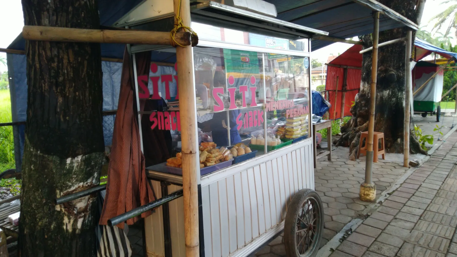 SITI SNACK