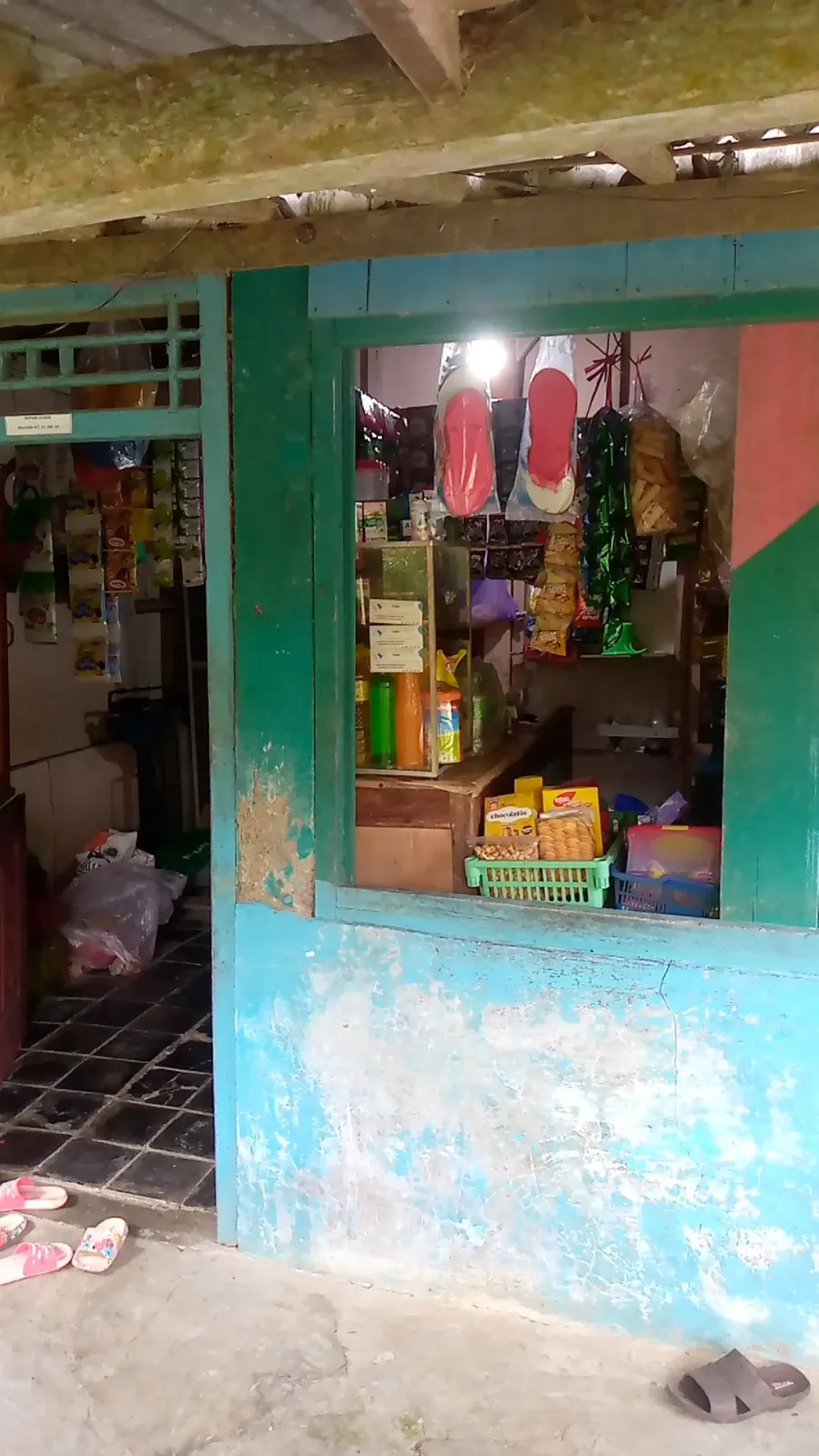 Situm Warung