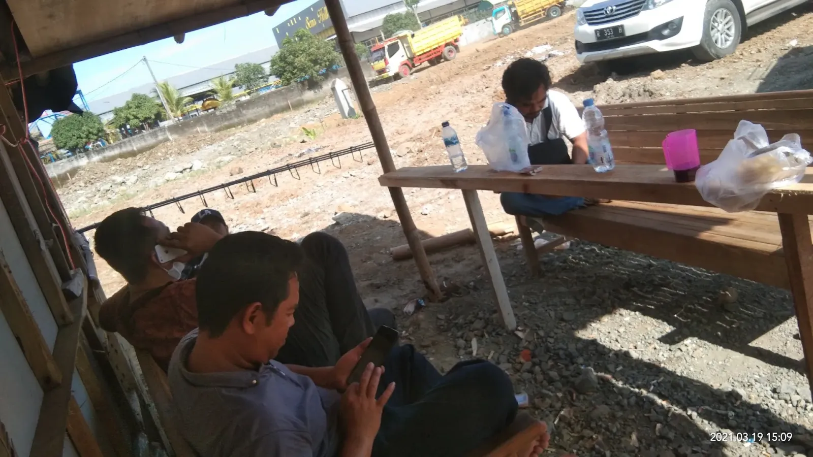 Skate & Bmx Park Kroya