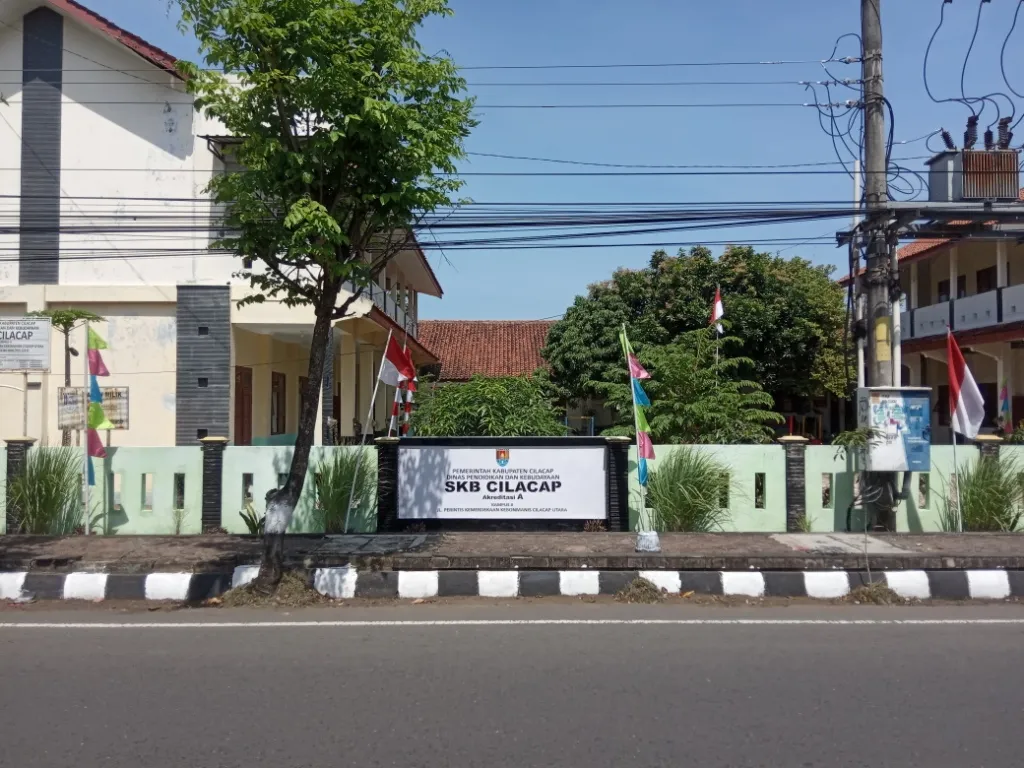 SKB Cilacap Kampus 2