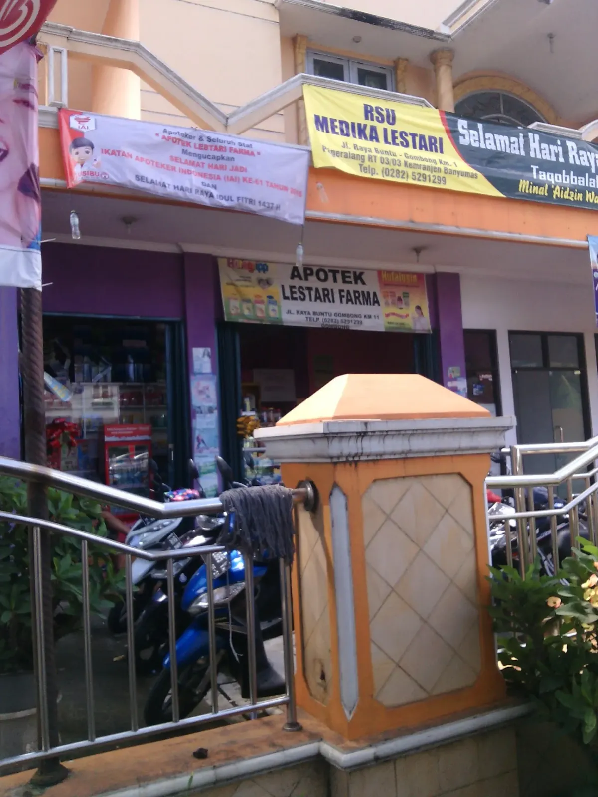 Slamet Abdulah