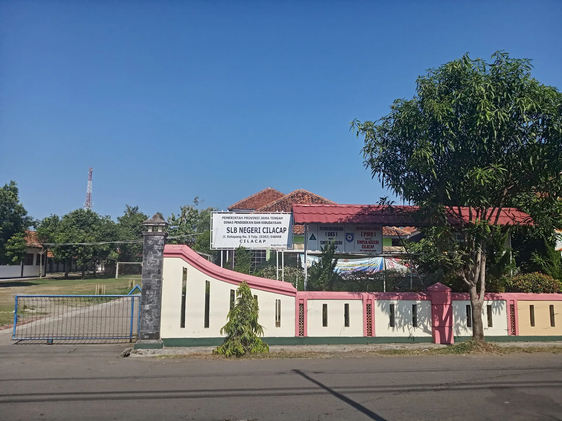 SLB Negeri Cilacap