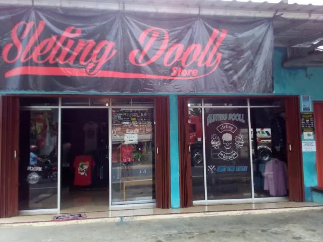 Sletingdooll Store