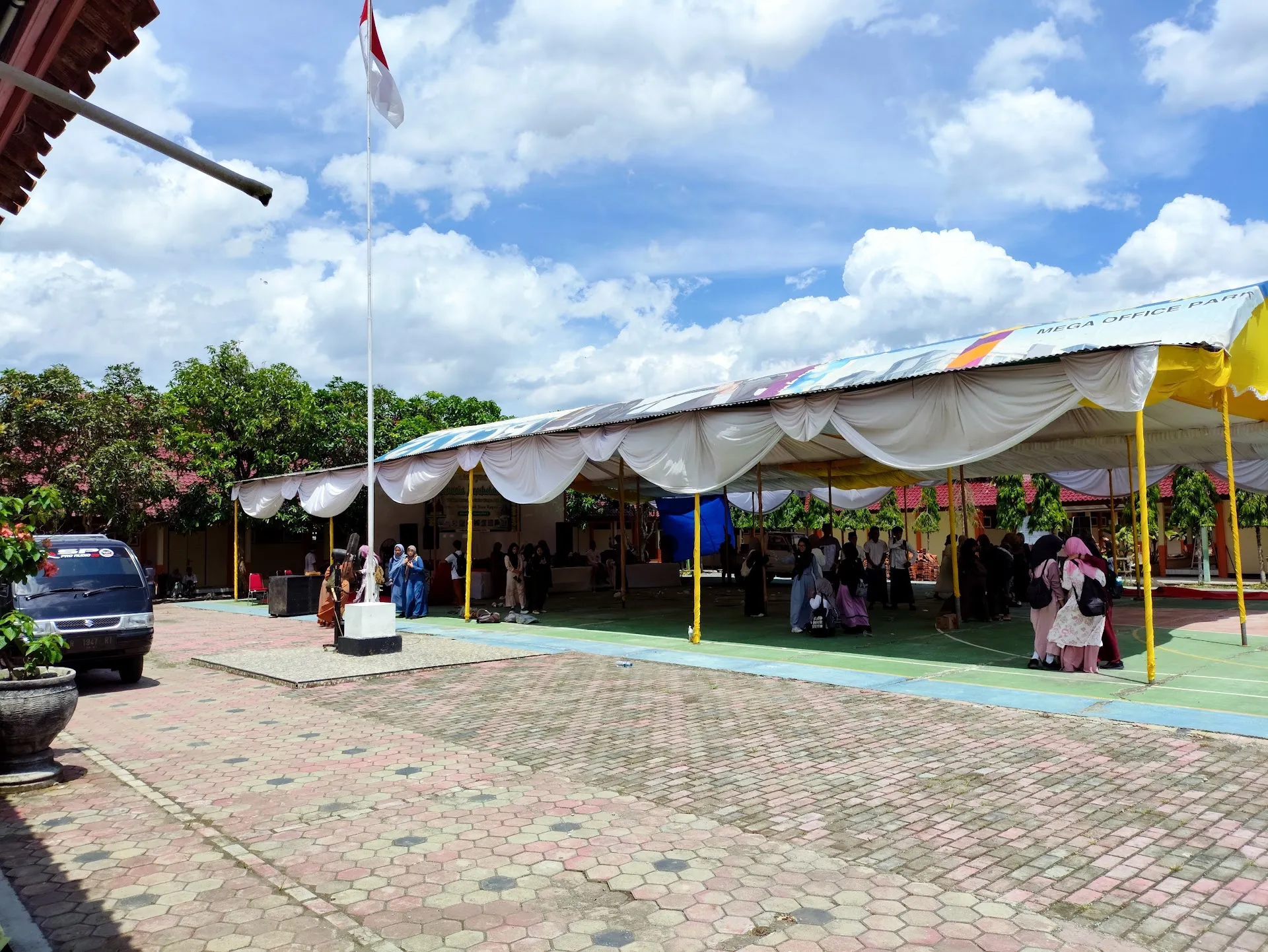 SMA Negeri 1 Adipala