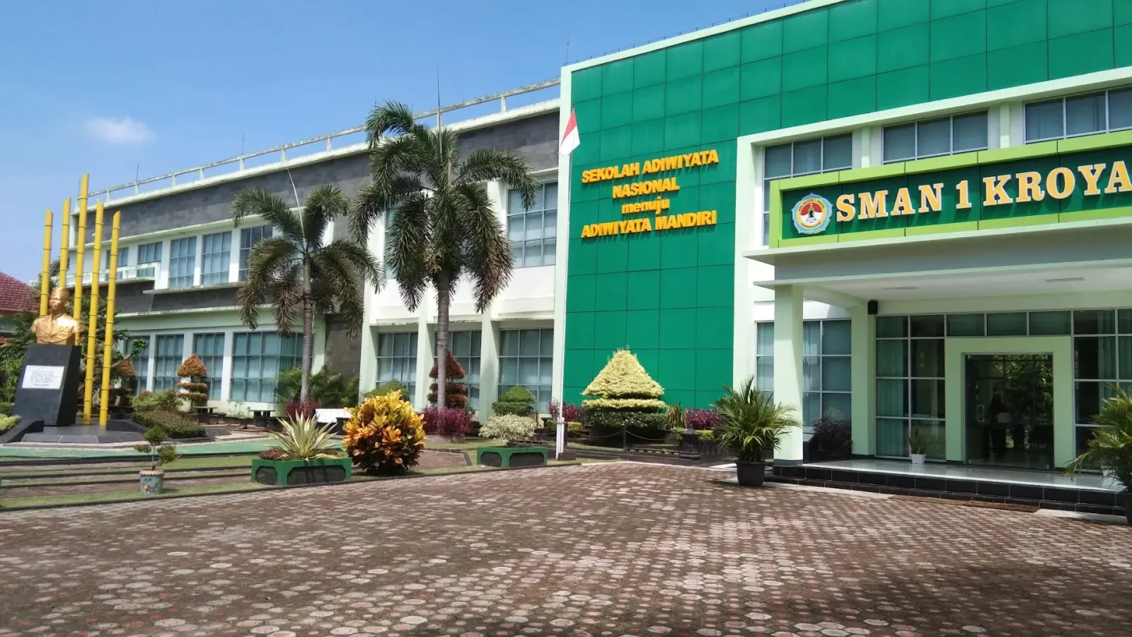 SMA Negeri 1 Kroya