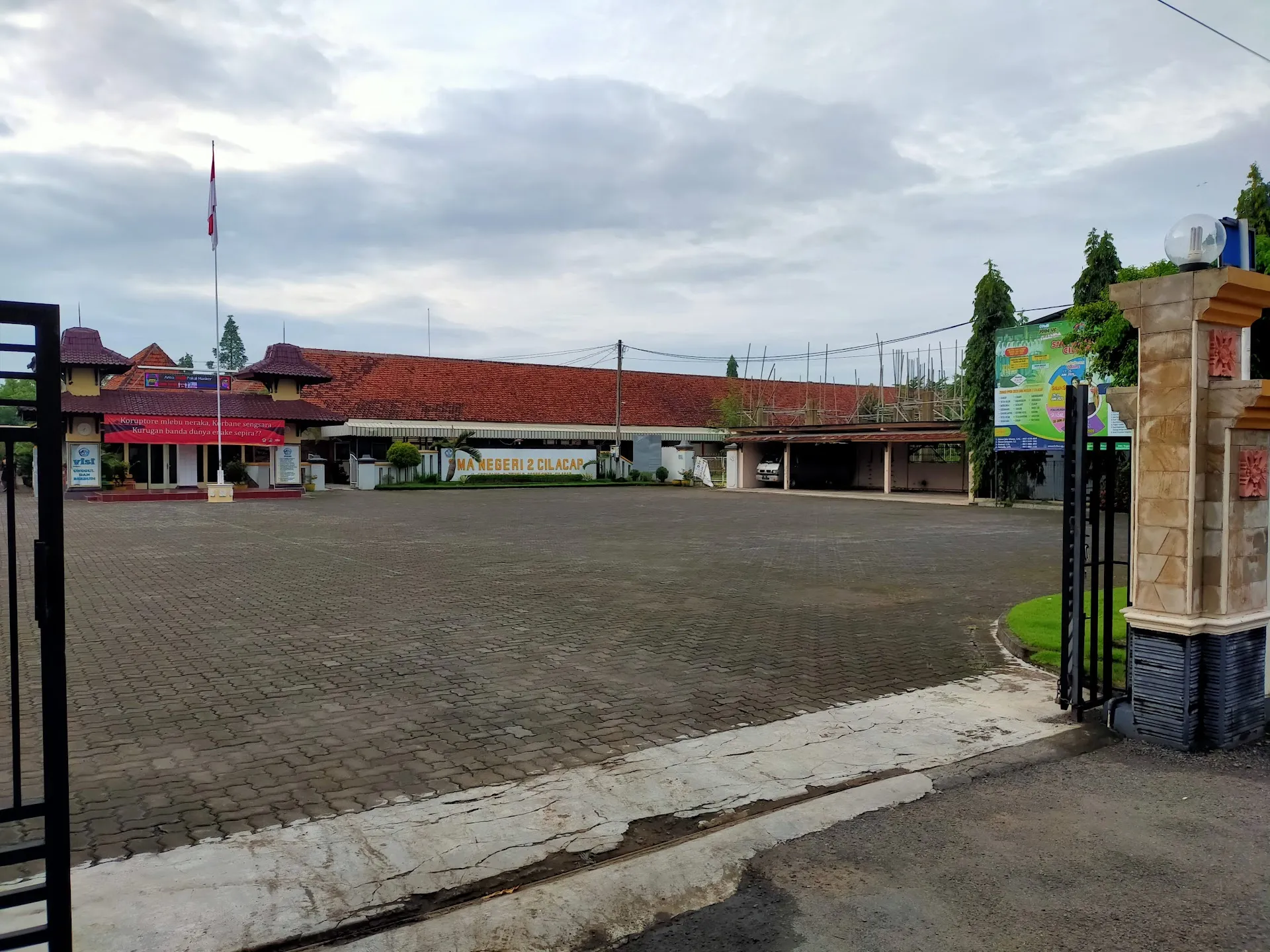 SMA Negeri 2 Cilacap