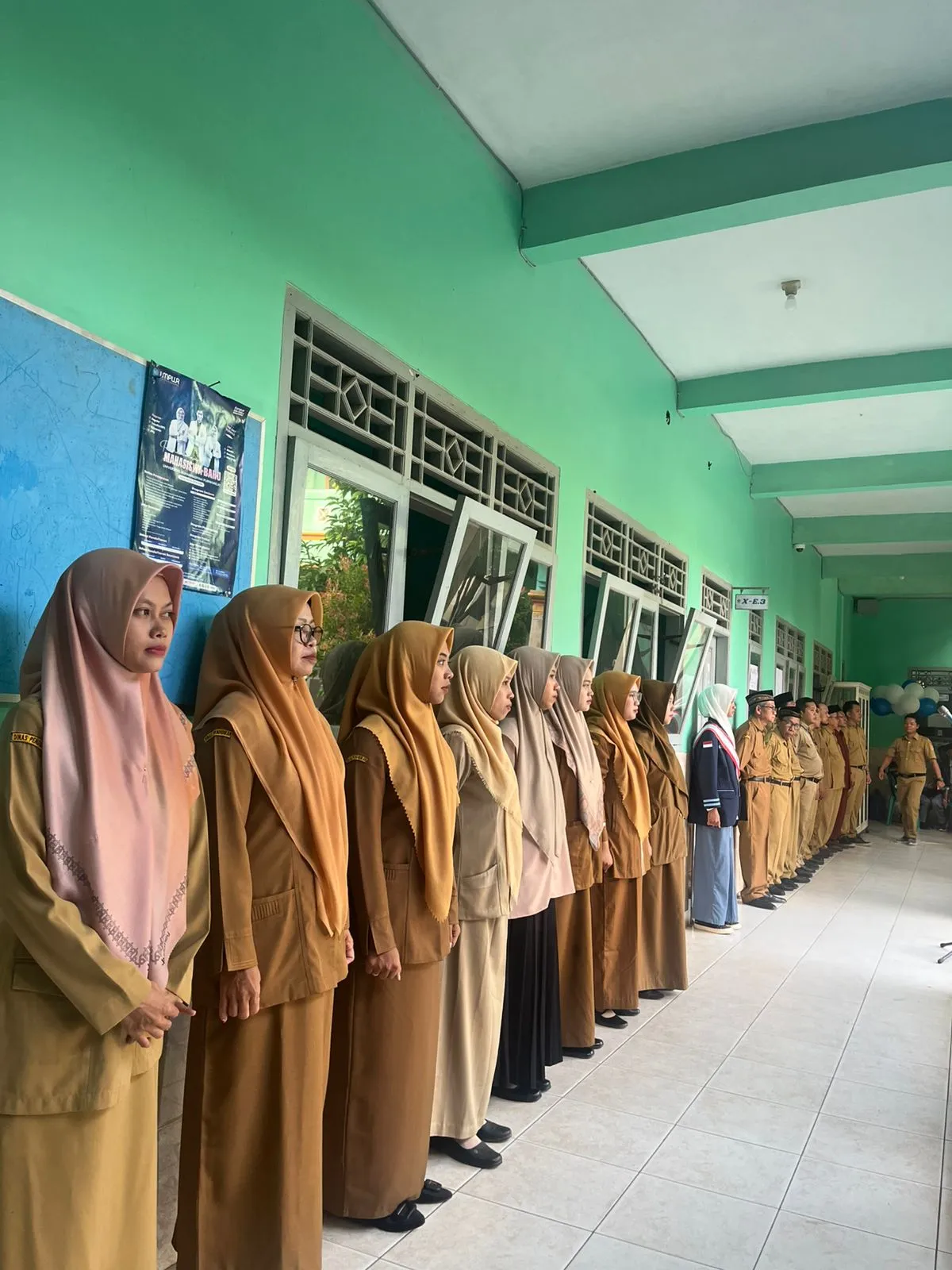 SMA YaBAKII 2 GANDRUNGMANGU