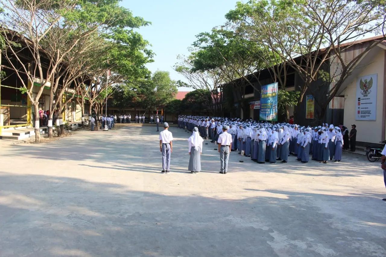 SMK Boedi Oetomo 3 Maos
