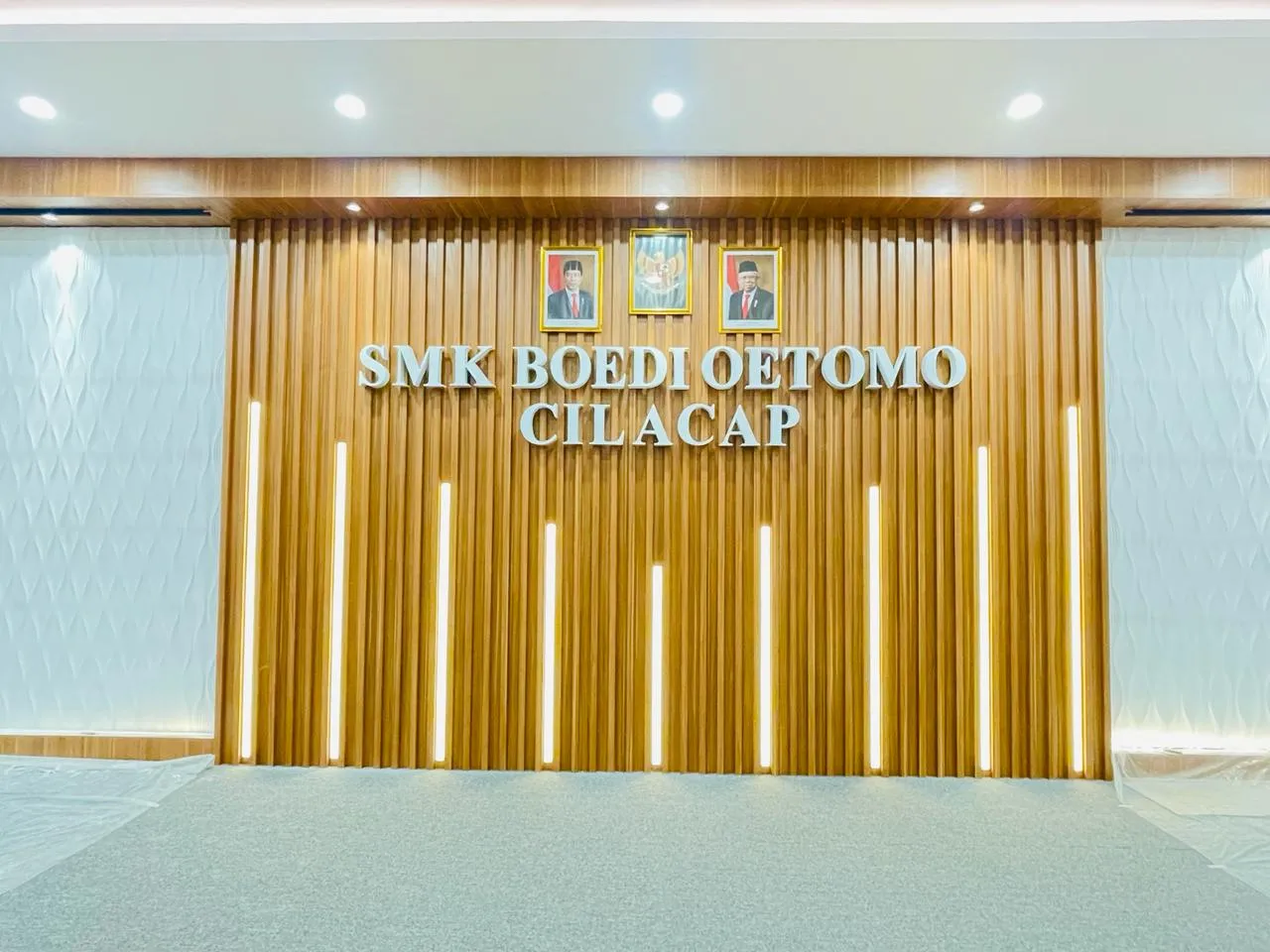 SMK Boedi Oetomo Cilacap