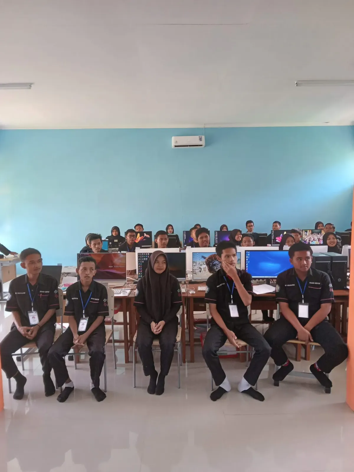 SMK Negeri 1 Kalipucang