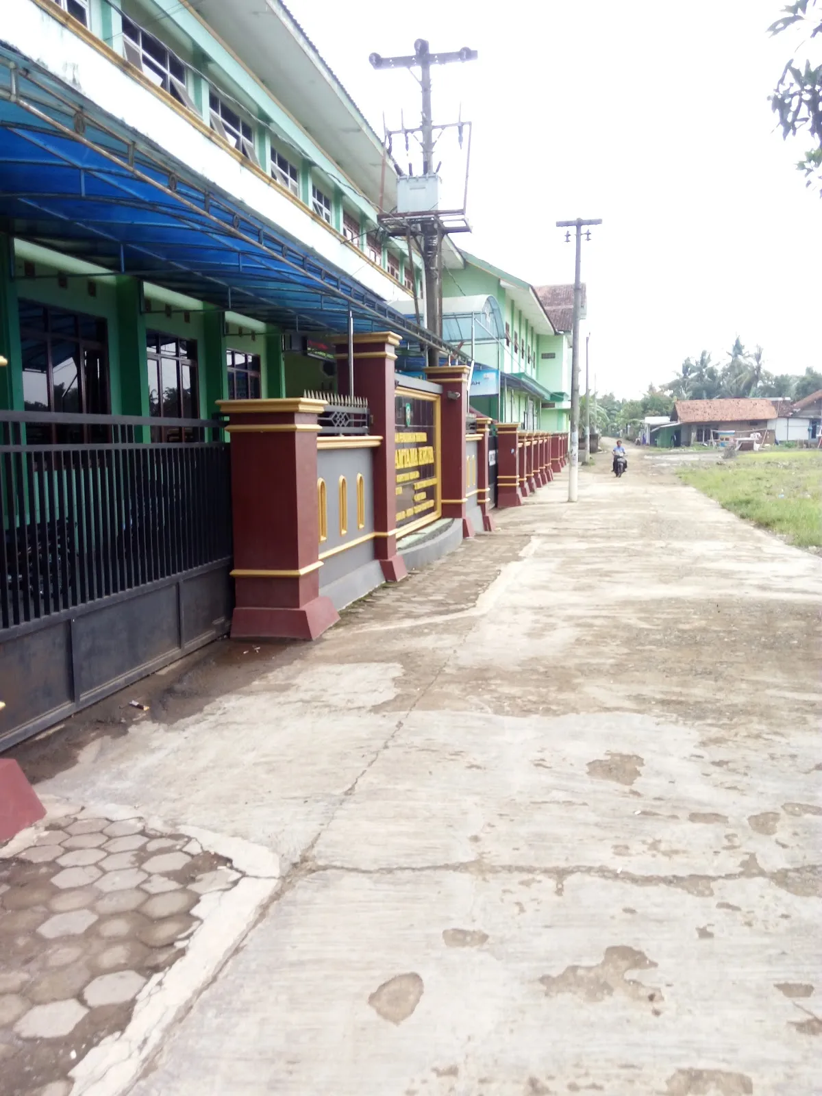 SMK Tamtama Kroya