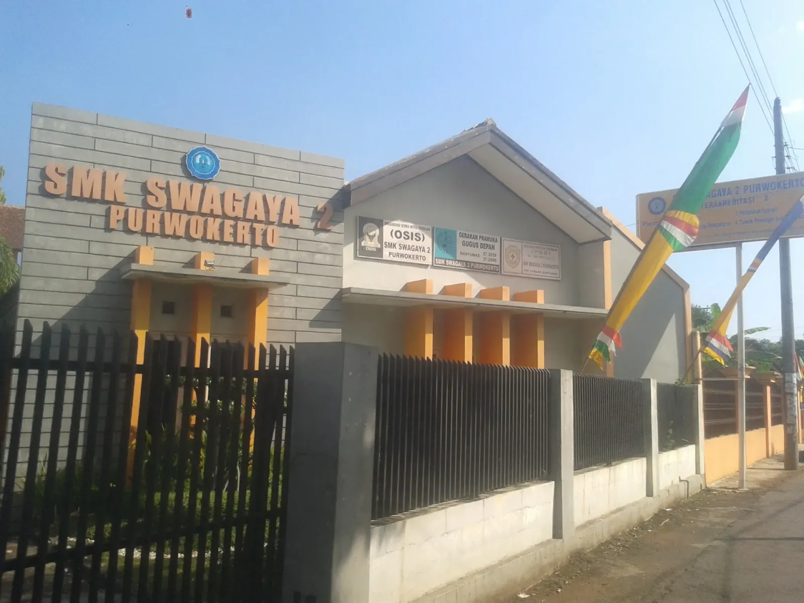 SMK Widya Manggala