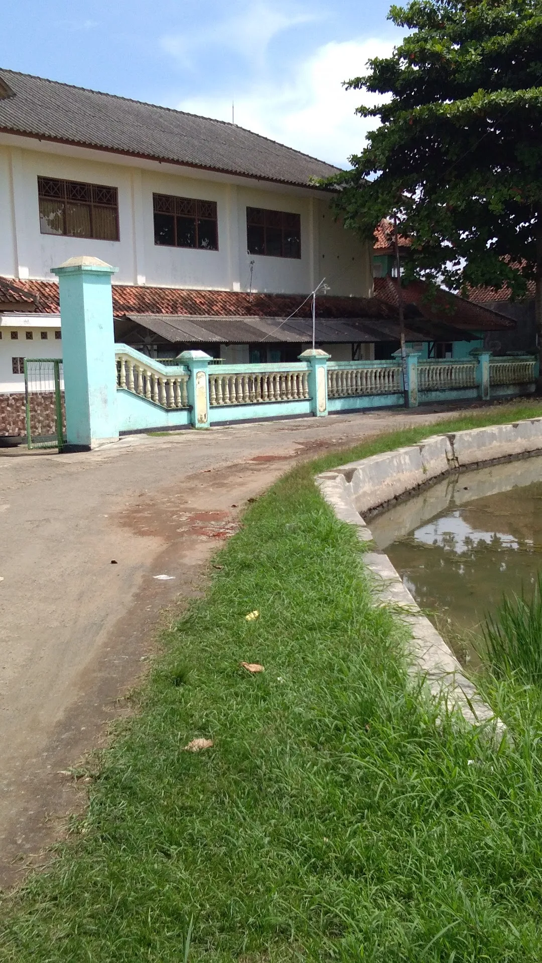SMK Wijaya Kusuma Cilacap