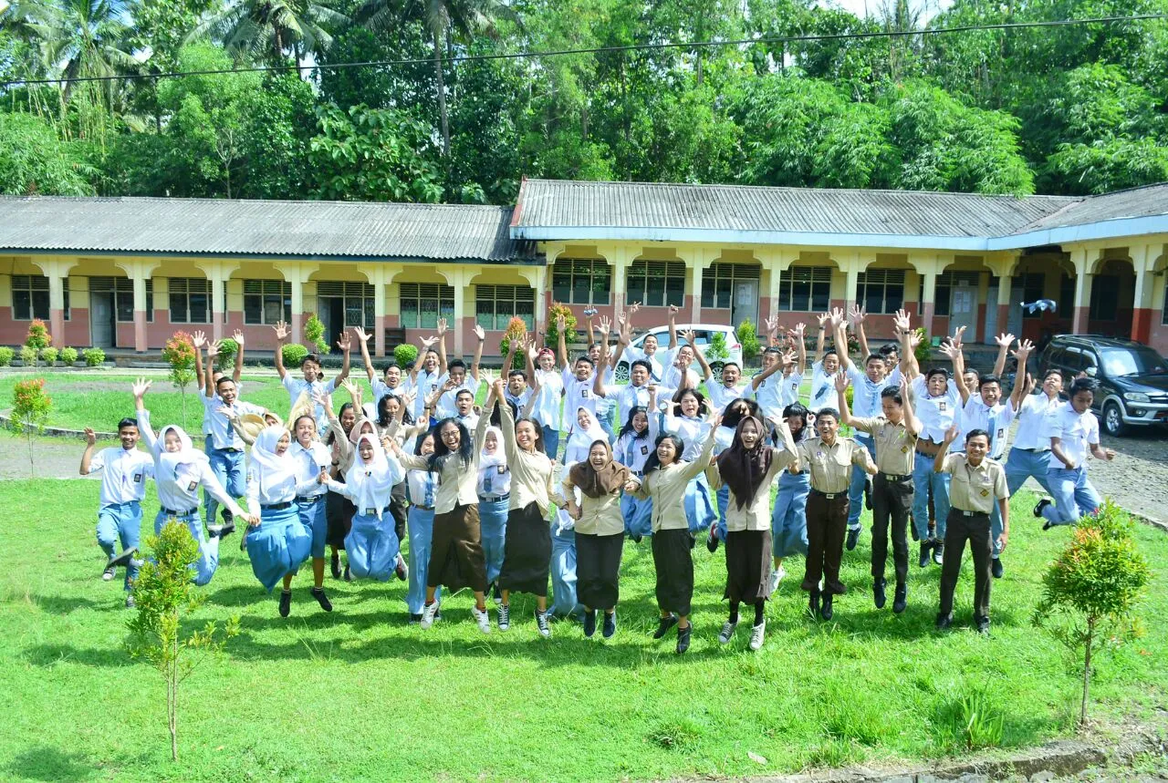 SMK Yos Sudarso Jeruklegi