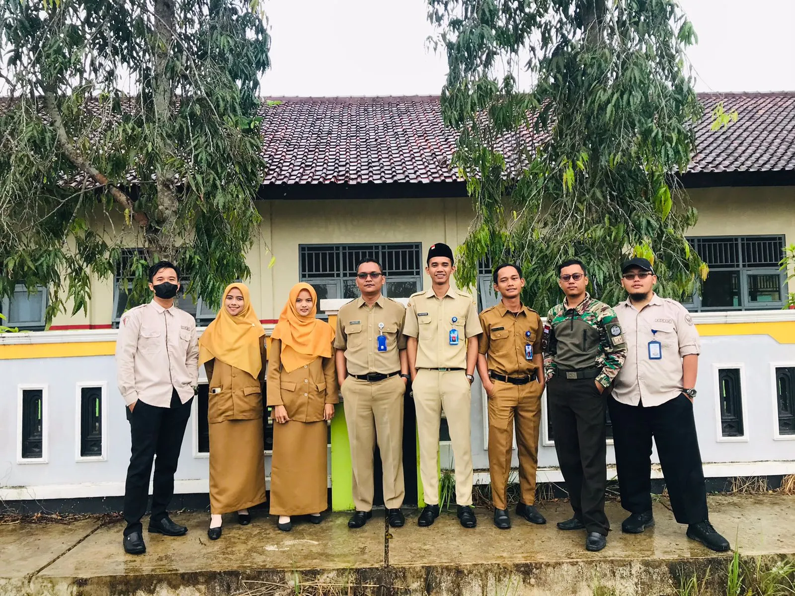 SMP Muhammadiyah 2 Kroya