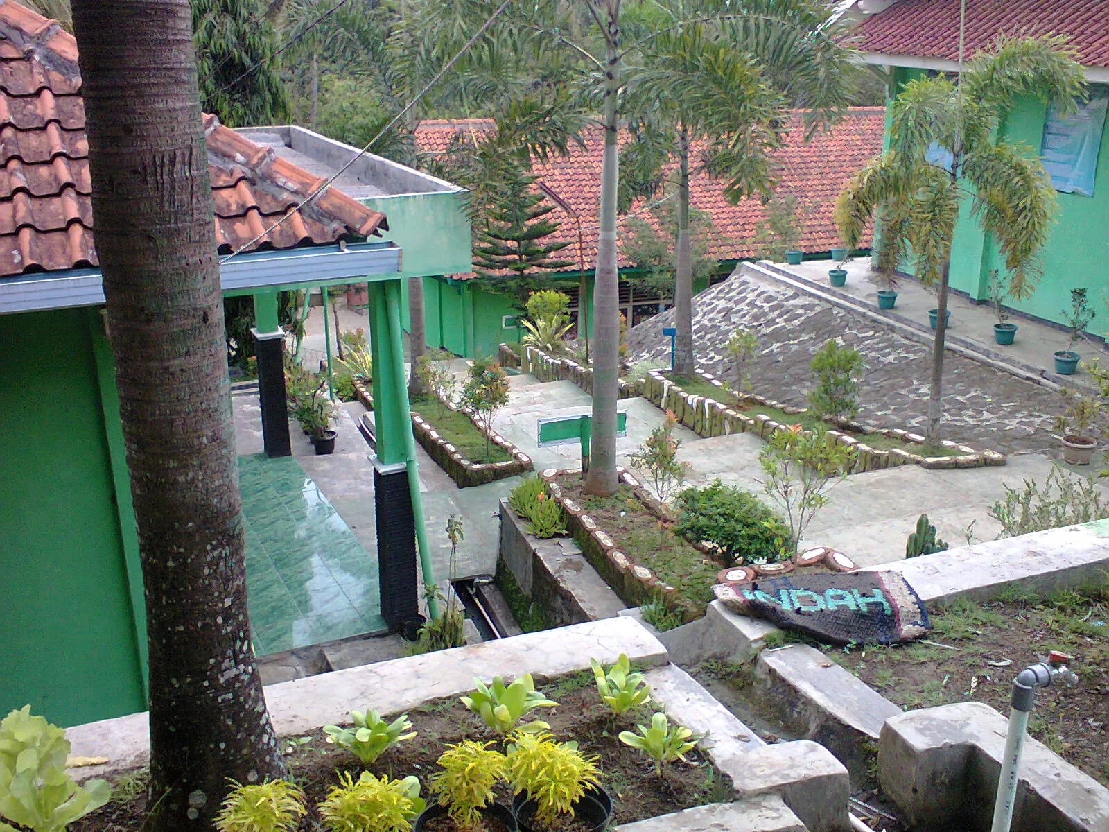 SMP Negeri 3 Kesugihan