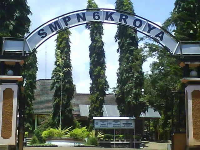 SMP Negeri 6 KROYA