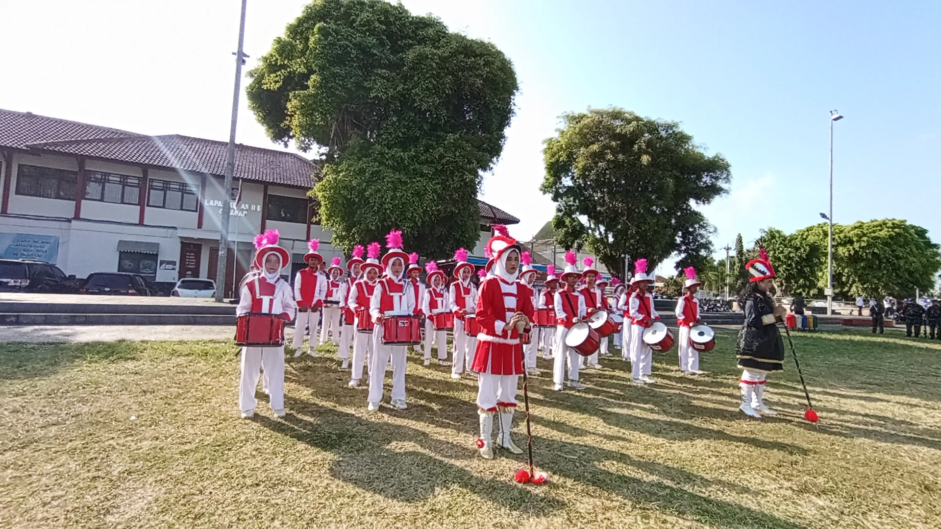 SMP Purnama 1 Cilacap