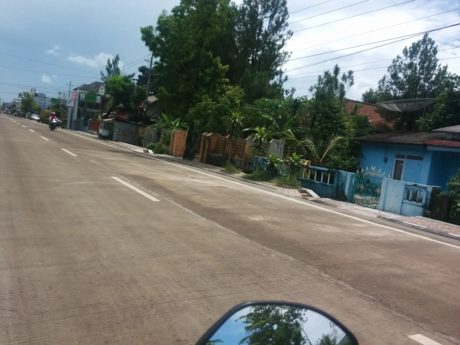 SMP Tunas Harapan Gd. Mamgu