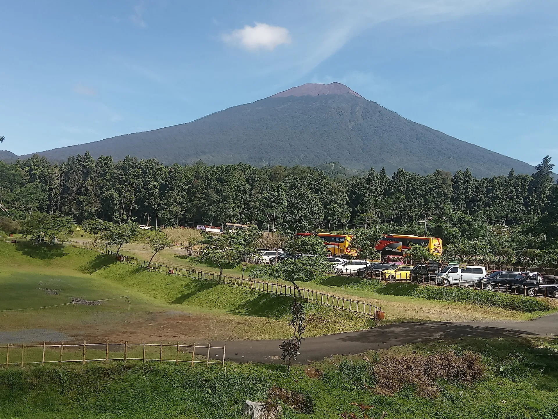 SMP Yos Sudarso Kawunganten