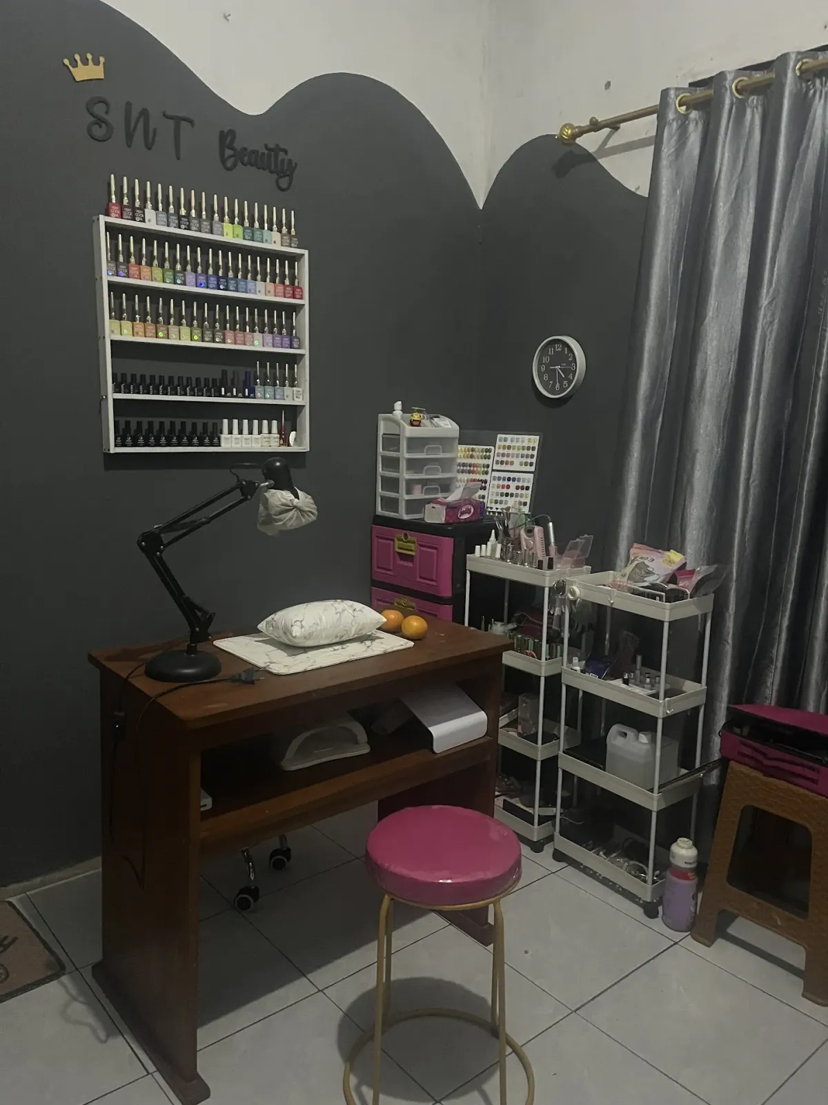 SNT Beauty
