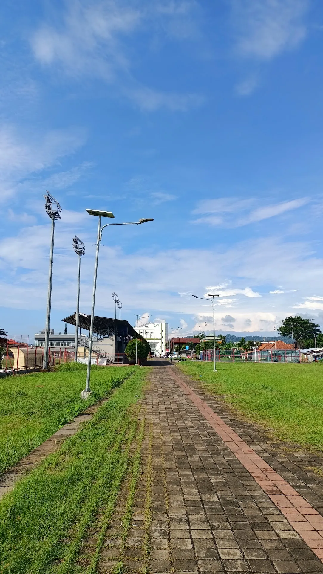 SOEDIRMAN Plaza