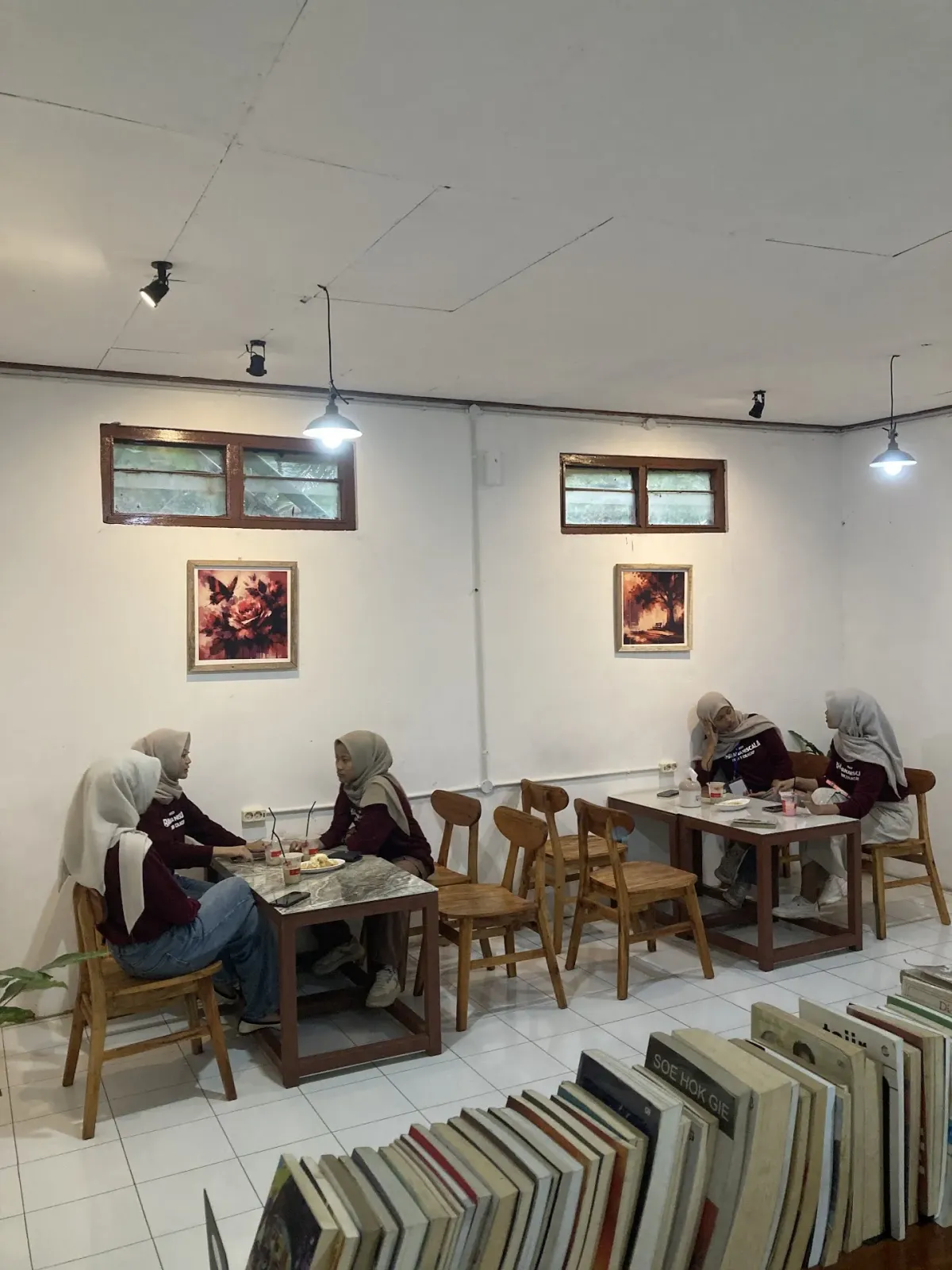 Soenira Coffee