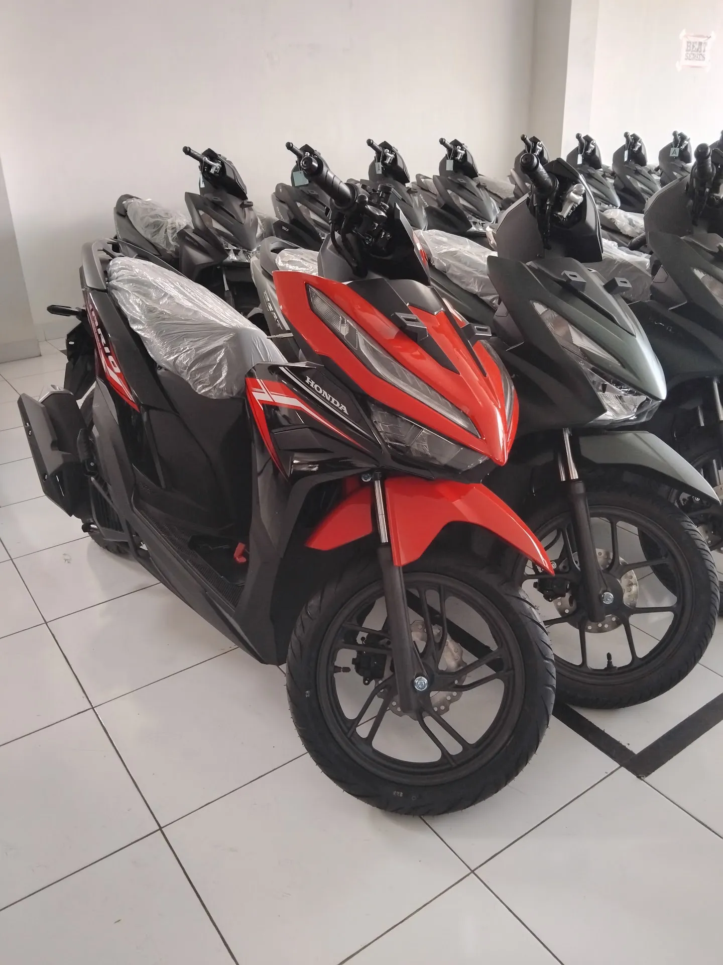 Sofyan Kompo Motor Ajibarang