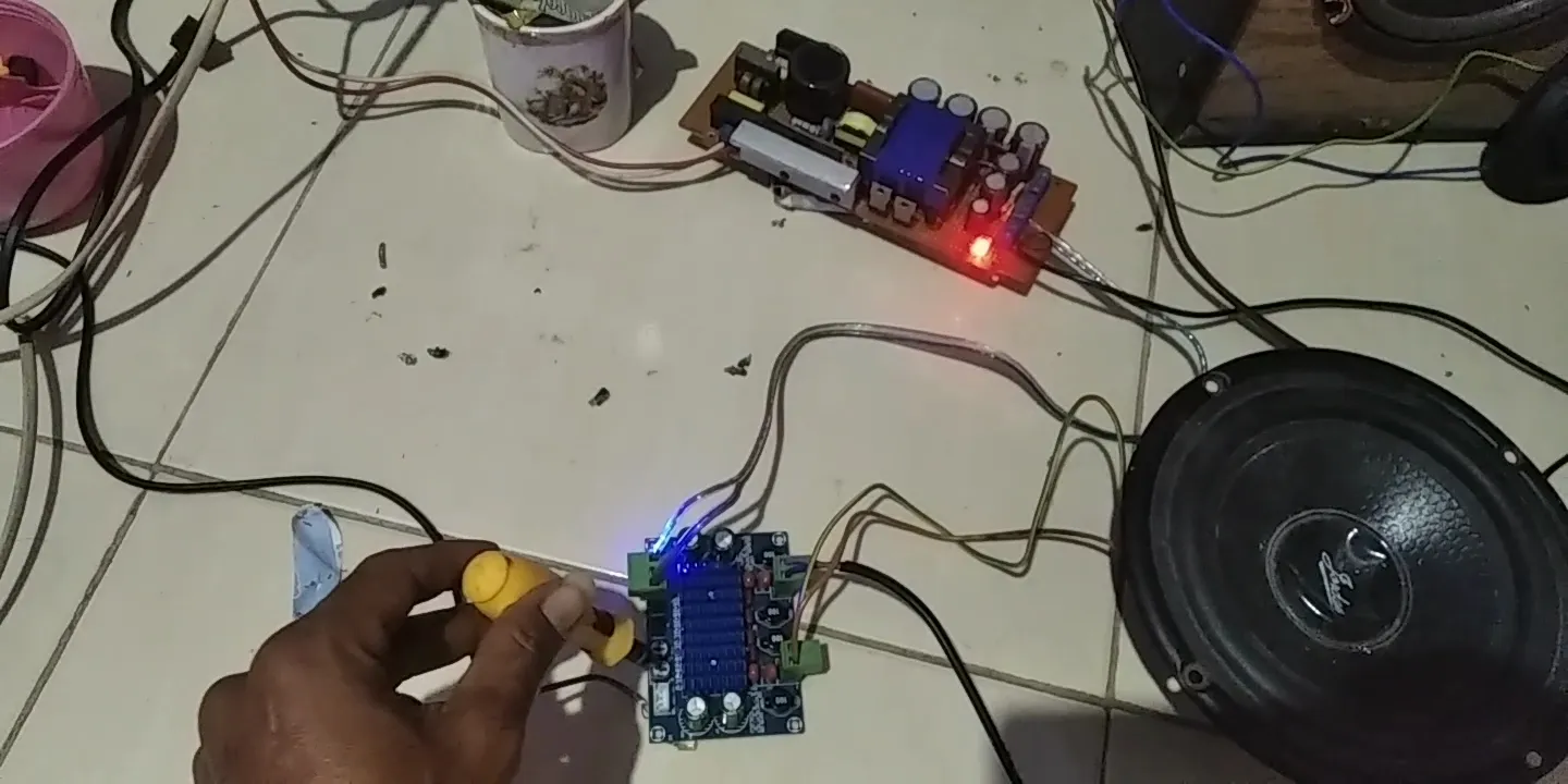 Solderku