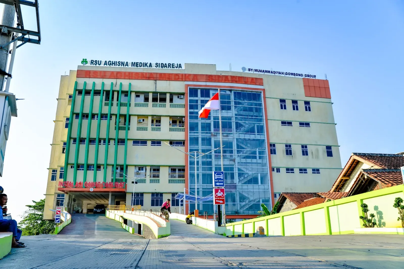 Solehan Rosidi