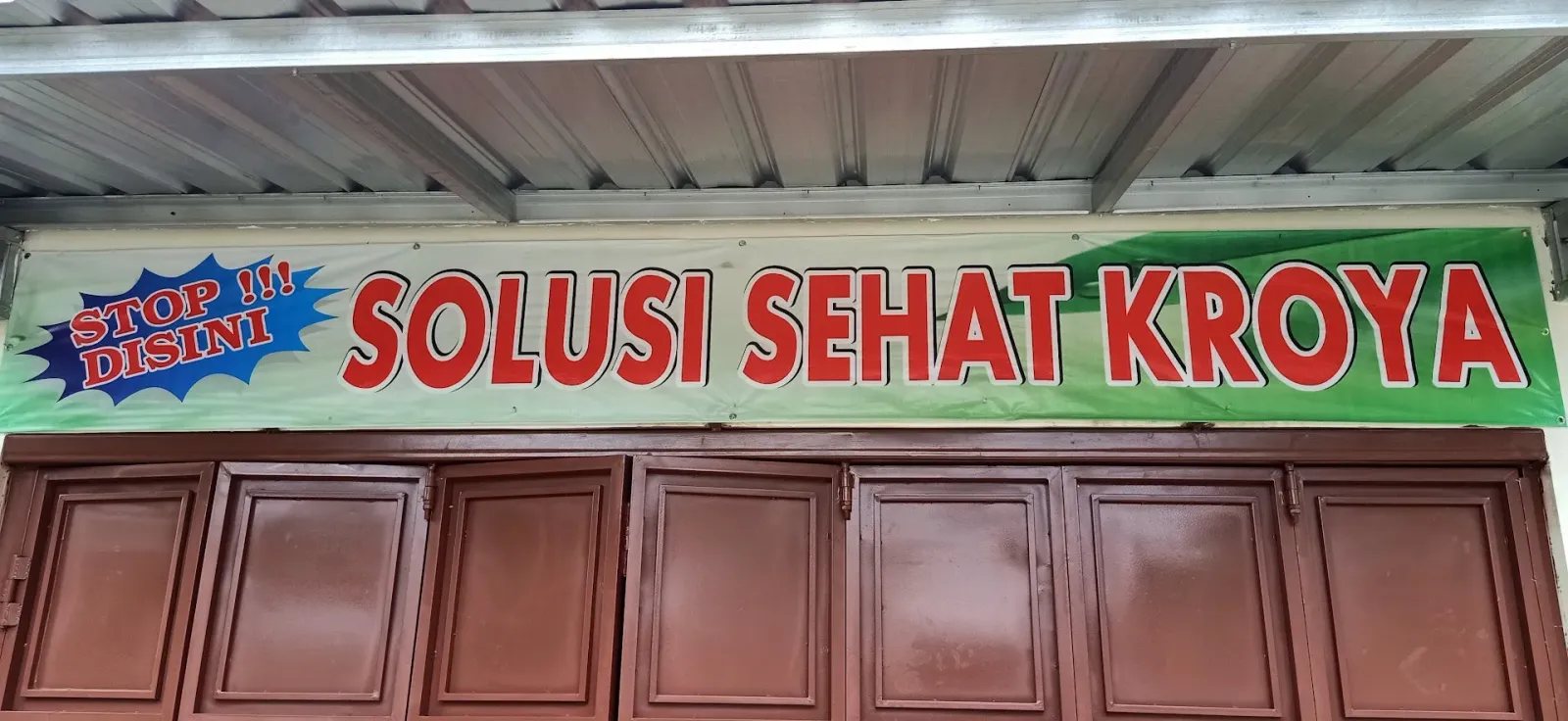 Solusi Sehat Kroya - PRAKTEK DOKTER GIGI dan UMUM