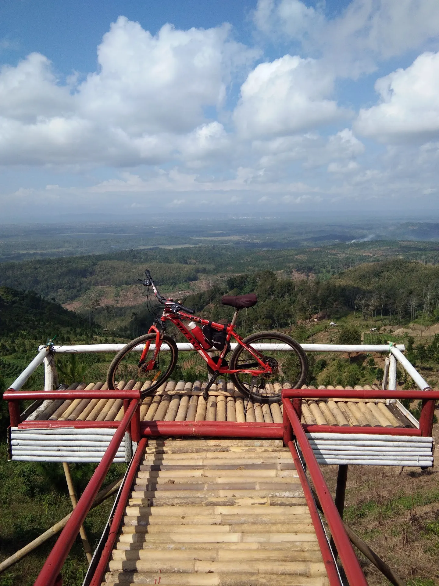 Sorga Bukit Angkasa