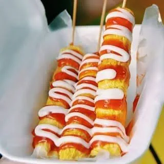 SOSTEL (SOSIS TELOR) WANGON TIMUR