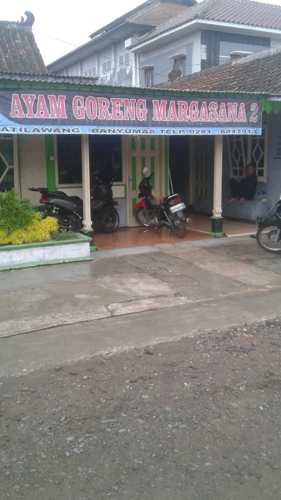 Soto Ayam Ceker