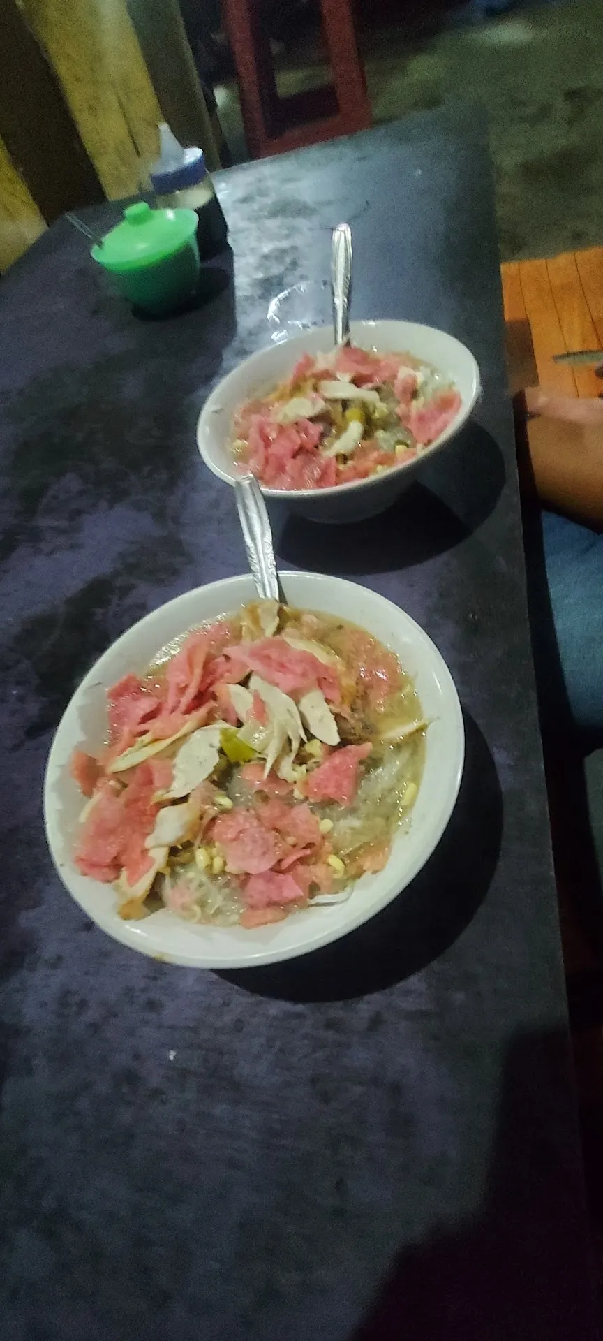Soto Ayam Kampung