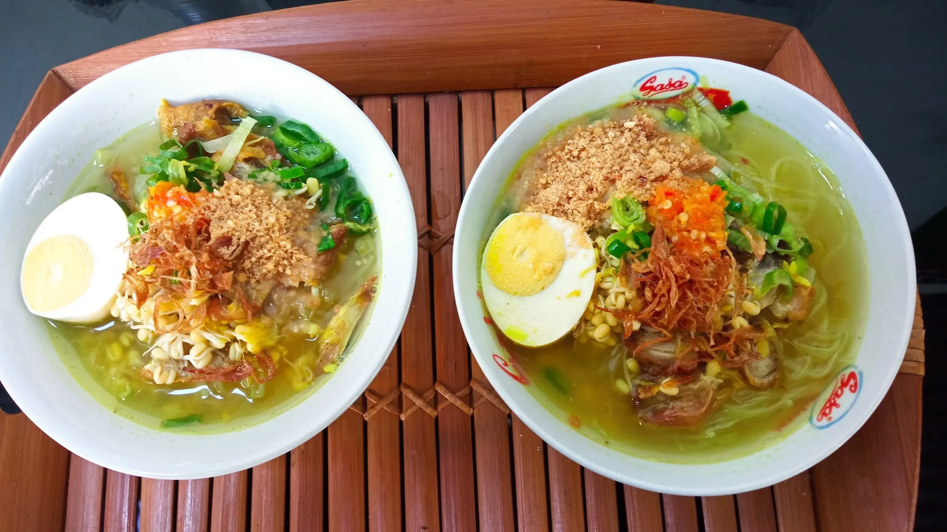 Soto Ayam Lamongan
