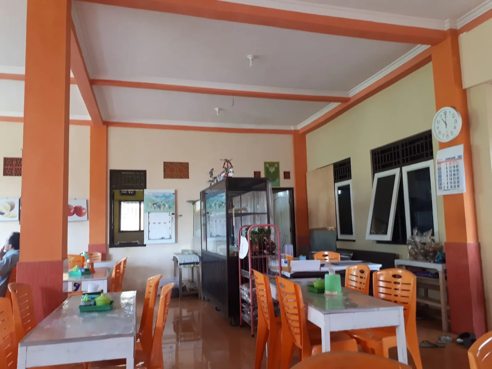 SOTO AYAM SEMARANG "MAS DAR"