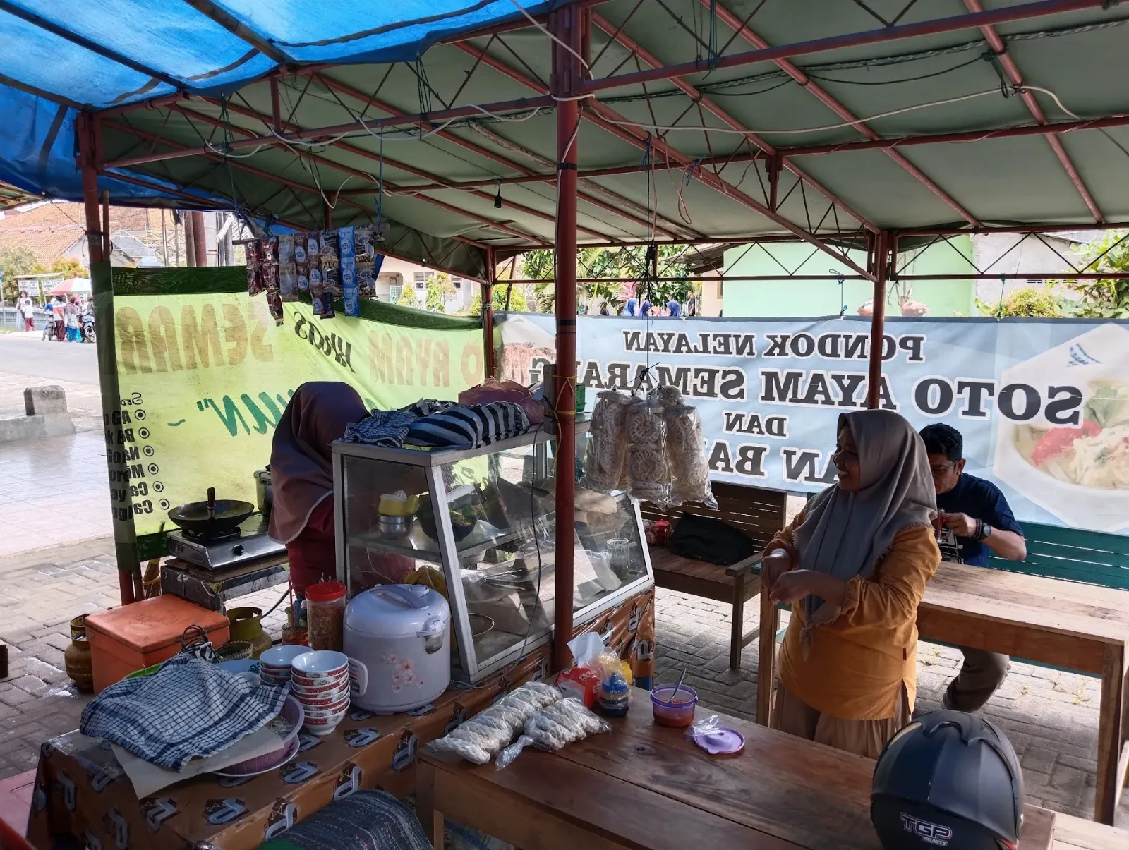 Soto Ayam Semarang