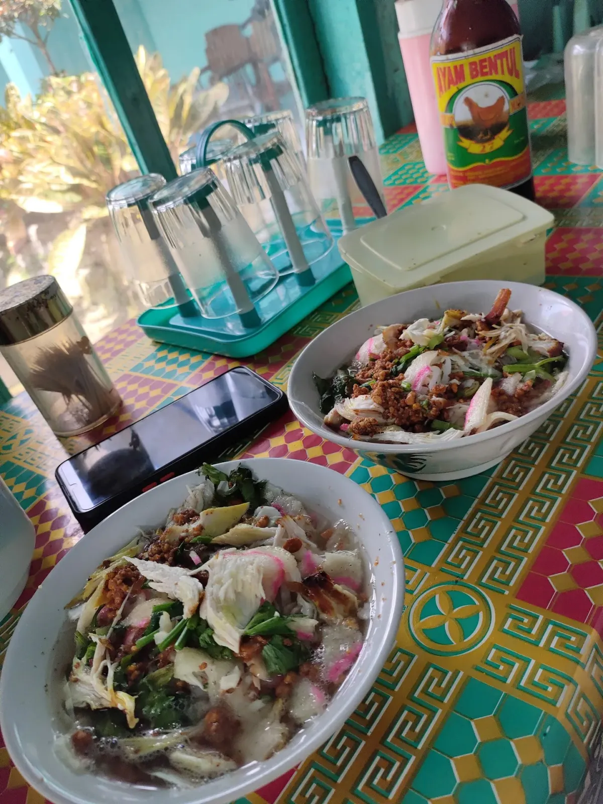 Soto Ayam