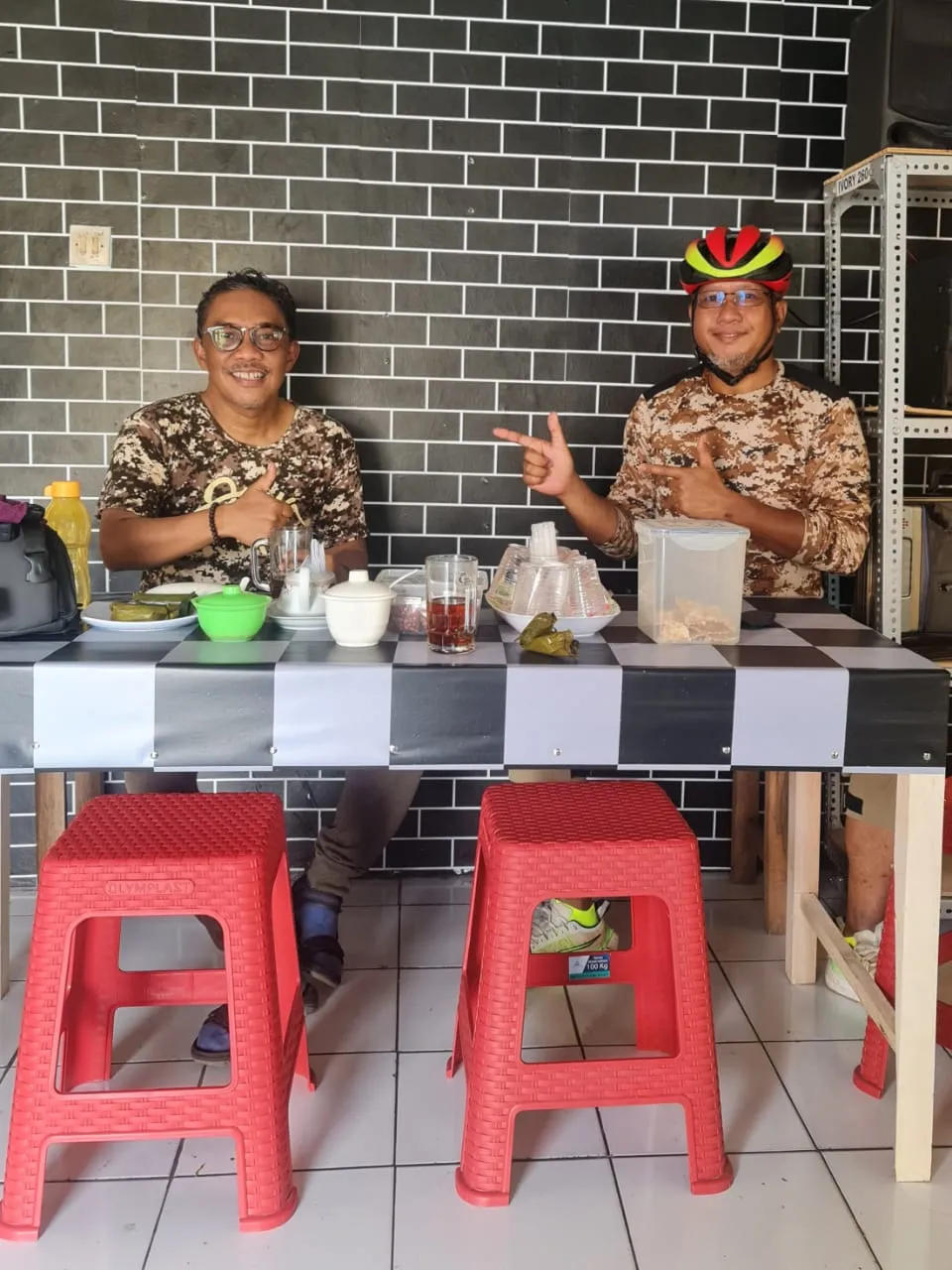 Soto Bandung