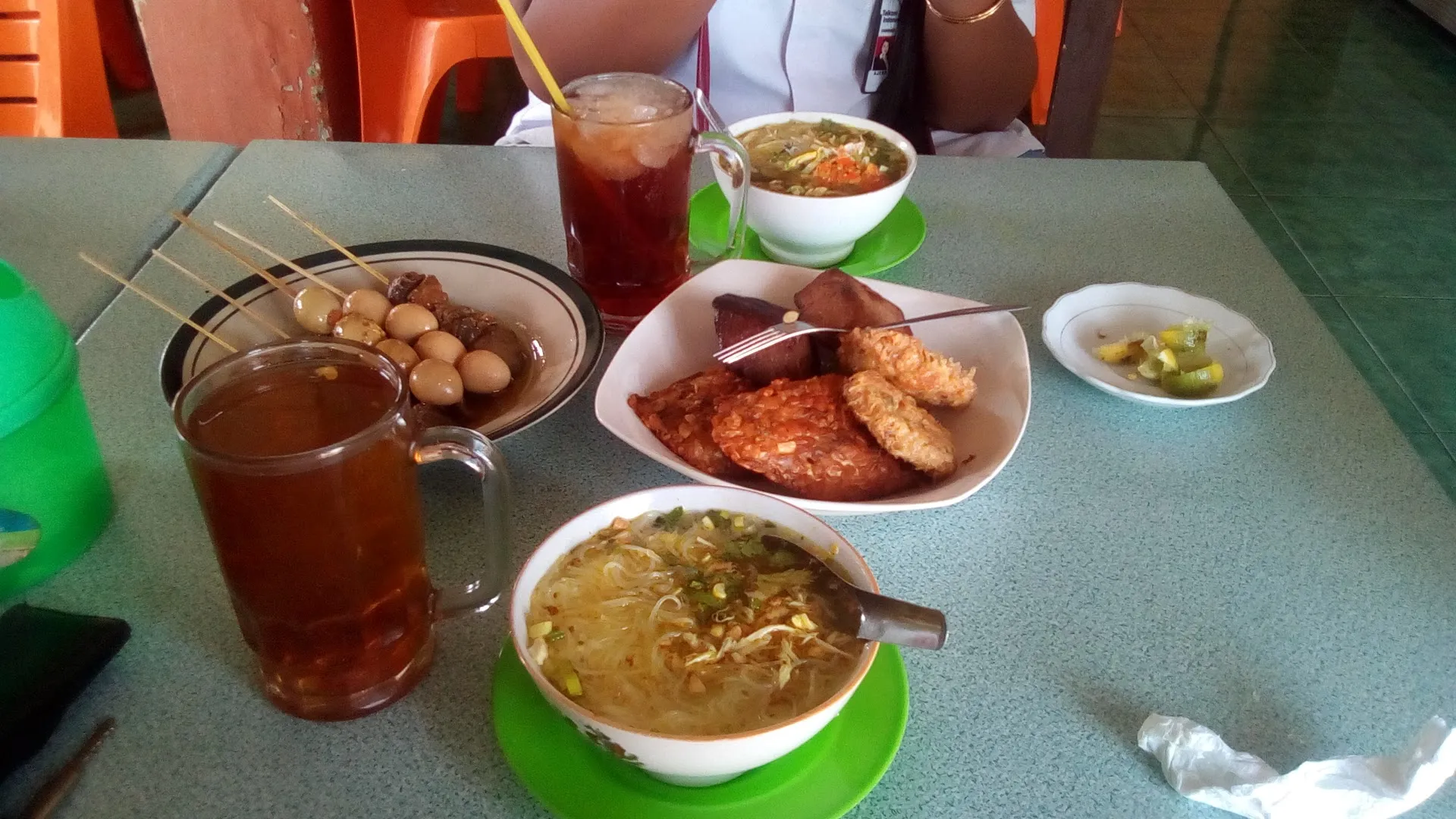 Soto Barokah